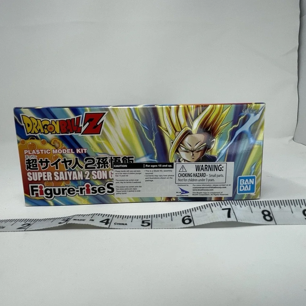 Dragon‎ Ball Z Bandai Funko Pop Various Action Figures Lot 14